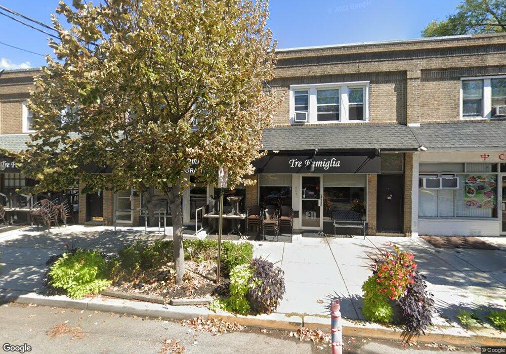 405 N Haddon Ave unit 2ND FL, Haddonfield, NJ 08033 - photo 1