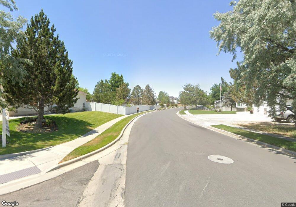 3652 W 10020 S, South Jordan, UT 84095 - photo 1