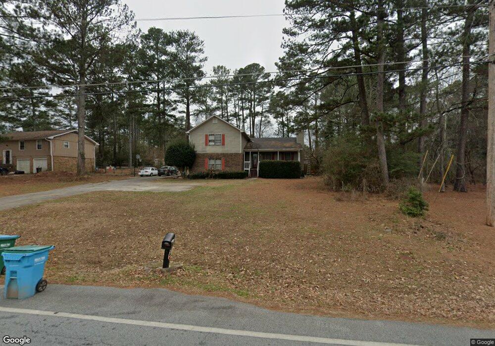 1779 Pounds Rd unit 1, Stone Mountain, GA 30087 - photo 1
