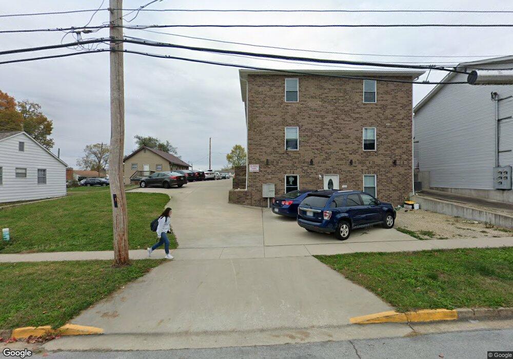 103 W 16th St unit 105, Rolla, MO 65401 - photo 1