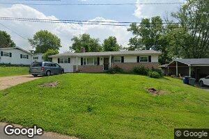 102 Berry Dr, Gray Summit, MO 63039