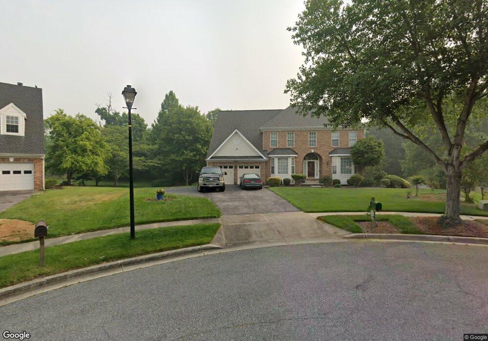 14520 Dolbrook Ln, Bowie, MD 20721 - photo 1