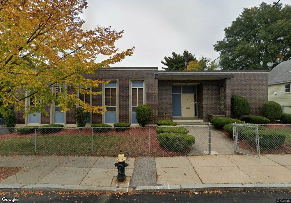 120 Mount Hope St, Roslindale, MA 02131 - photo 1