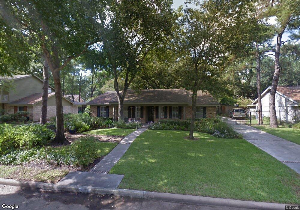 13818 Kingsride Ln, Houston, TX 77079 - photo 1