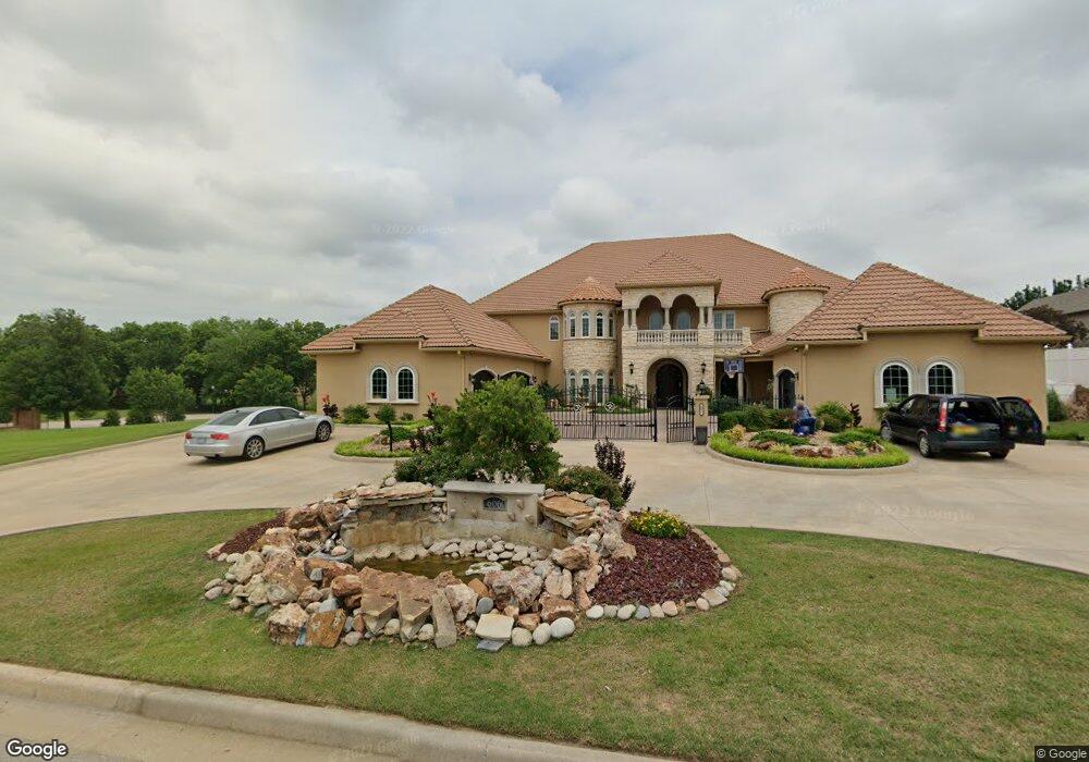 2411 Augusta Rd, Ardmore, OK 73401 - photo 1