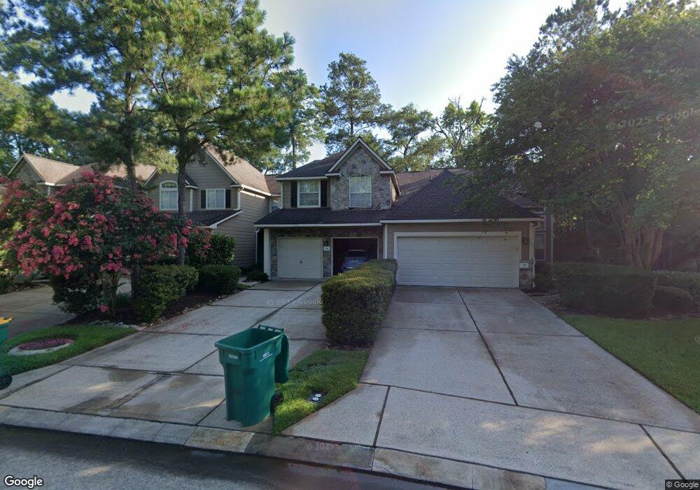 74 Harvest Wind Place, Spring, TX 77382 - photo 1