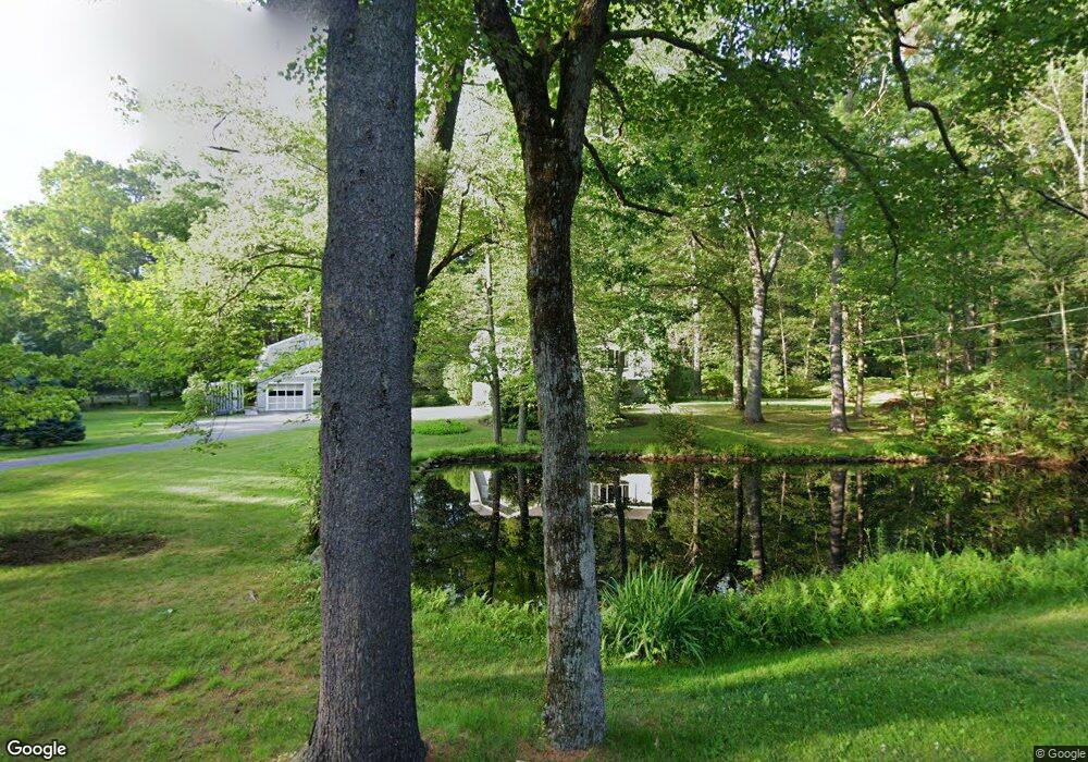 109 Dutton Rd, Pelham, NH 03076 - photo 1