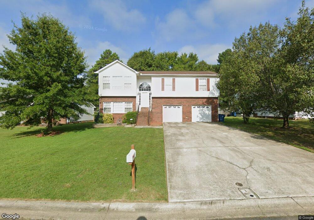 822 Highlander Ct, Concord, NC 28025 - photo 1