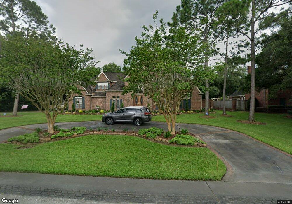 1906 Carriage Creek Ln, Friendswood, TX 77546 - photo 1