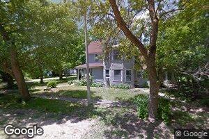 604 9th St, Dwight, KS 66849