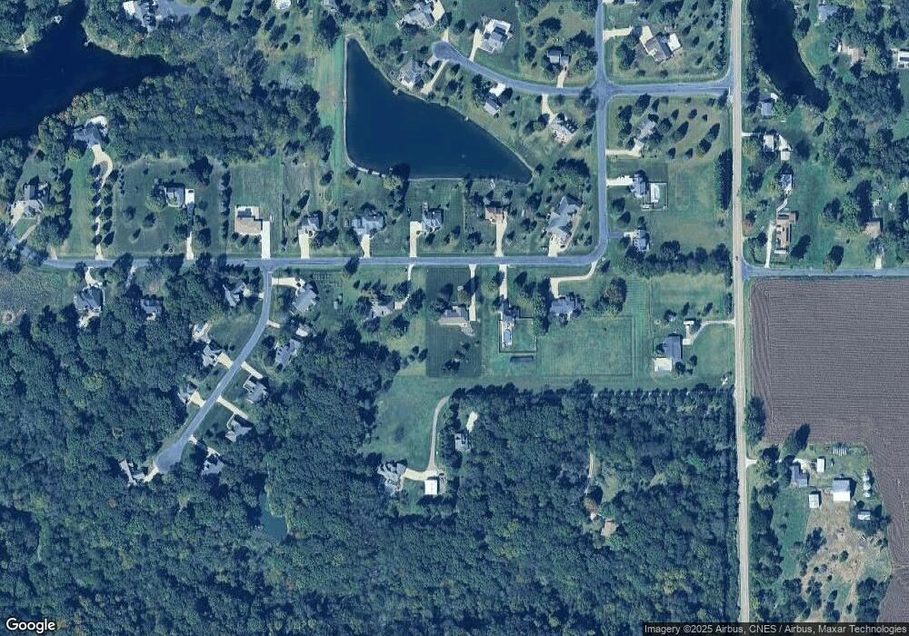 9904 Bridgeport Way, Hanna City, IL 61536 - photo 1