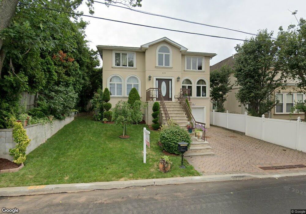435 Bertram Ave, Staten Island, NY 10312 - photo 1