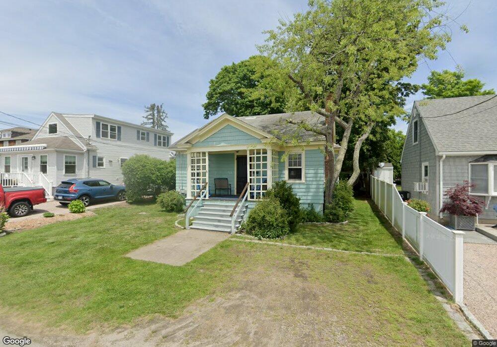 48 1/2 Crandall Ave, Westerly, RI 02891 - photo 1