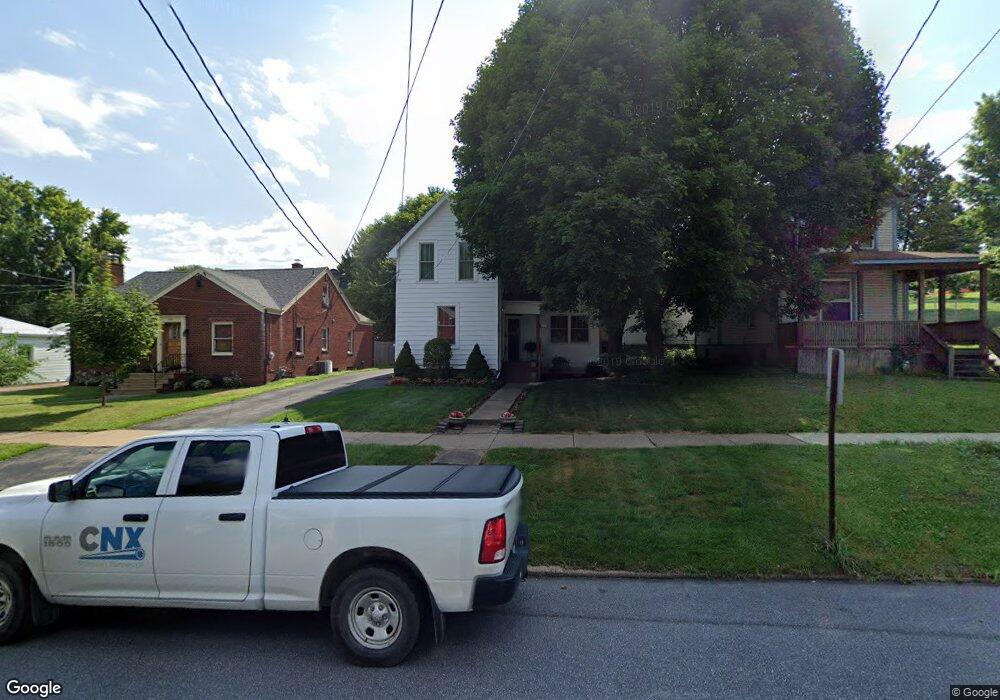 647 S 7th St, Indiana, PA 15701 - photo 1