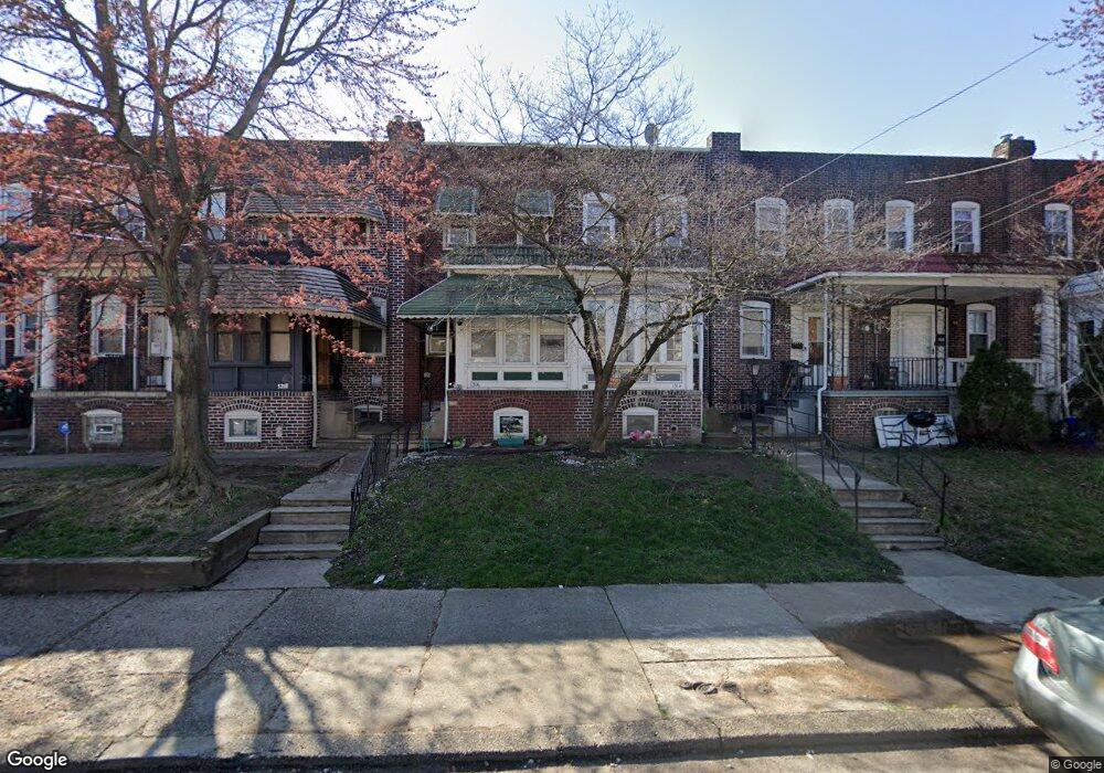 1314 S Merrimac Rd, Camden, NJ 08104 - photo 1