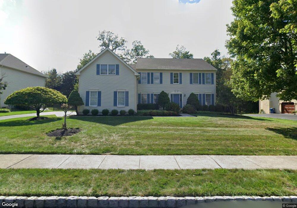 4310 Michener Rd, Doylestown, PA 18902 - photo 1