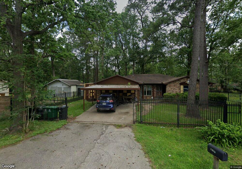 5418 Bretshire Dr, Houston, TX 77016 - photo 1