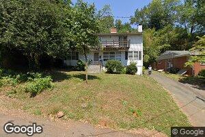 815 Cabell Ave, Charlottesville, VA 22903