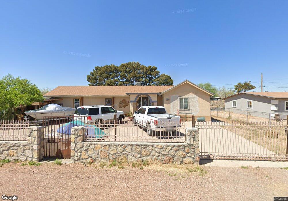 737 Platino Place unit 20, El Paso, TX 79928 - photo 1