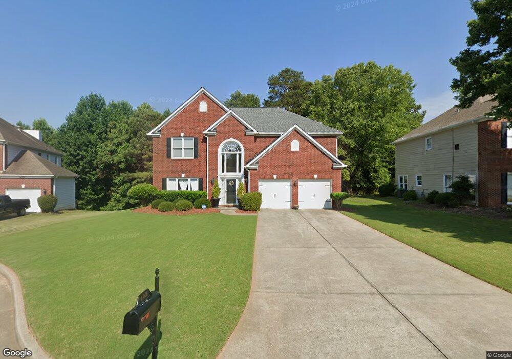 302 Sixes Way unit 1, Canton, GA 30114 - photo 1