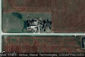 7152 100th St, Thornton, IA 50479