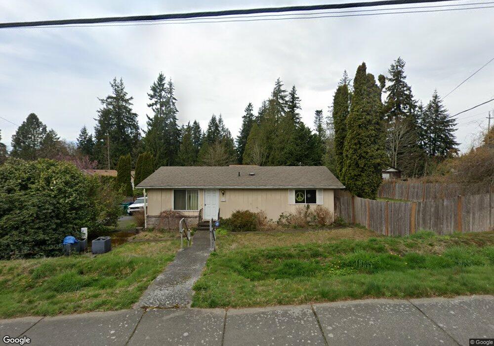 14110 Bev Park Edmonds Rd, Edmonds, WA 98026 - photo 1