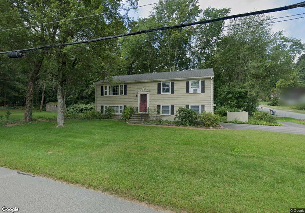 148 Adams St, Holliston, MA 01746 - photo 1