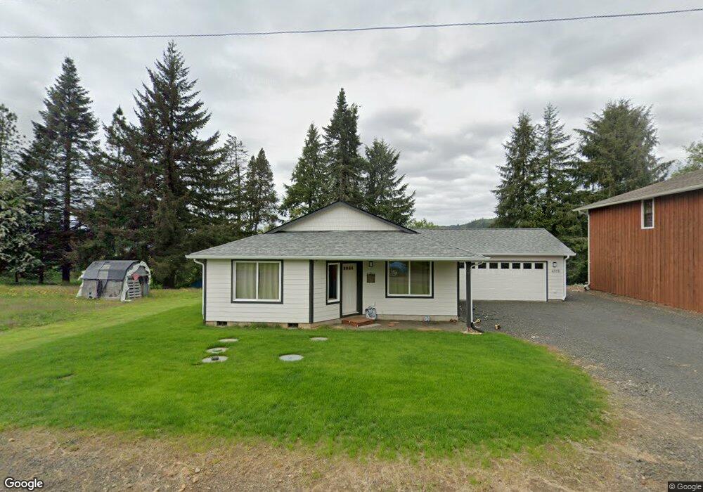 4275 Stratton St, Raymond, WA 98577 - photo 1
