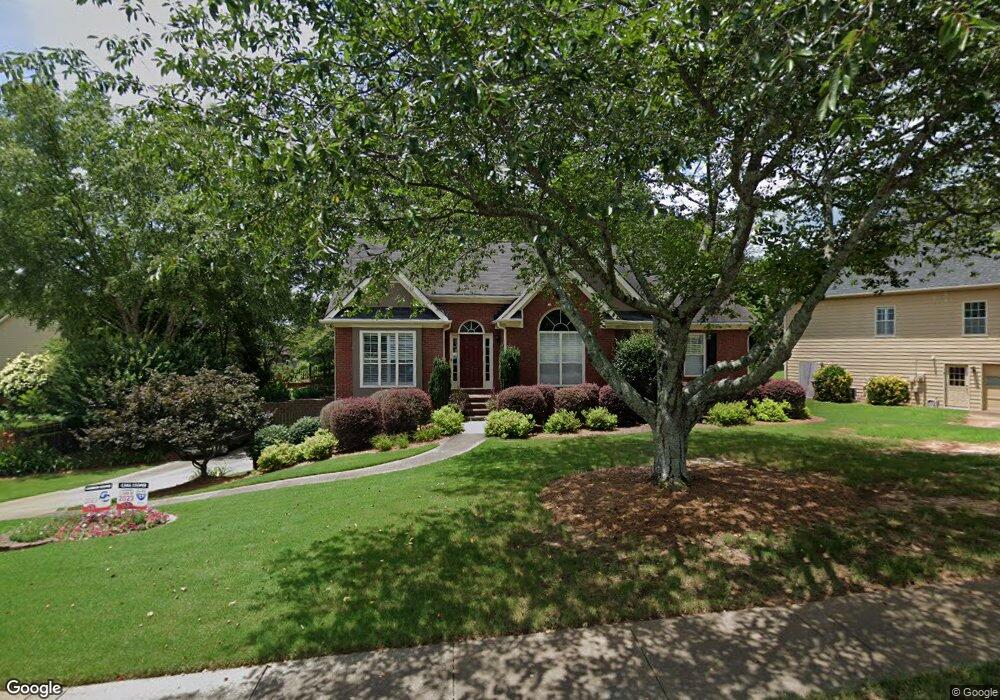 3950 Cherry Ridge Walk unit 1, Suwanee, GA 30024 - photo 1