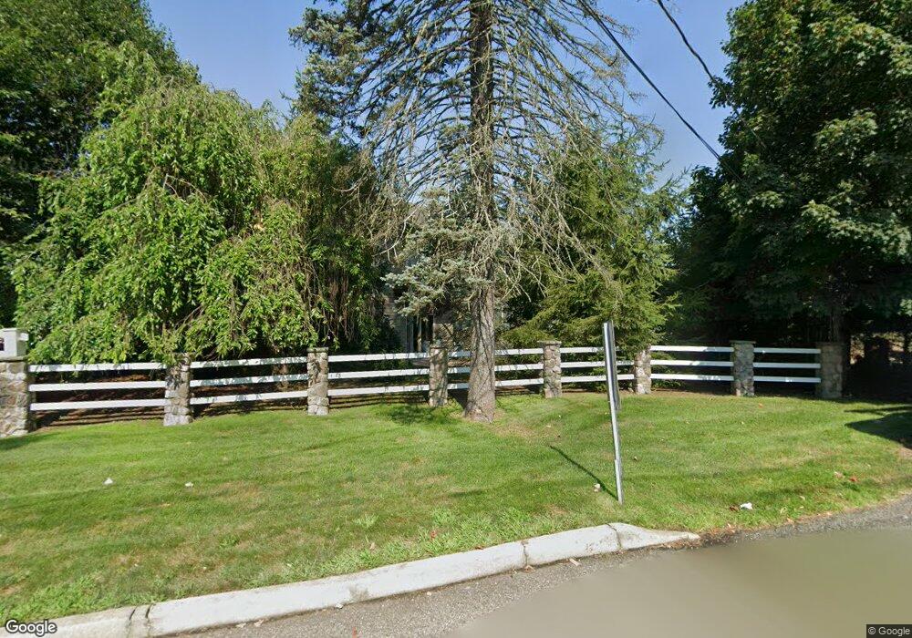 103 Whitney Ln, Allendale, NJ 07401 - photo 1