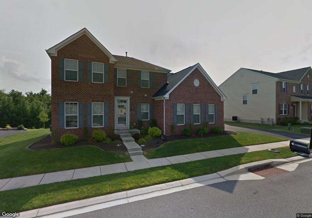 4218 Cross Spring Dr, Perry Hall, MD 21128 - photo 1