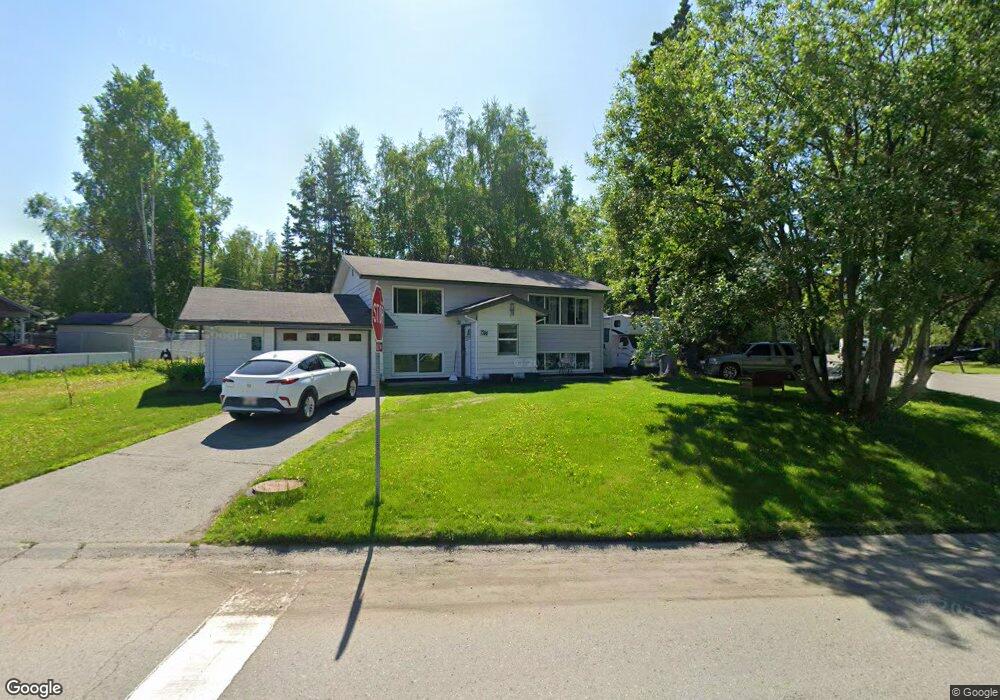 7700 Island Dr, Anchorage, AK 99504 - photo 1