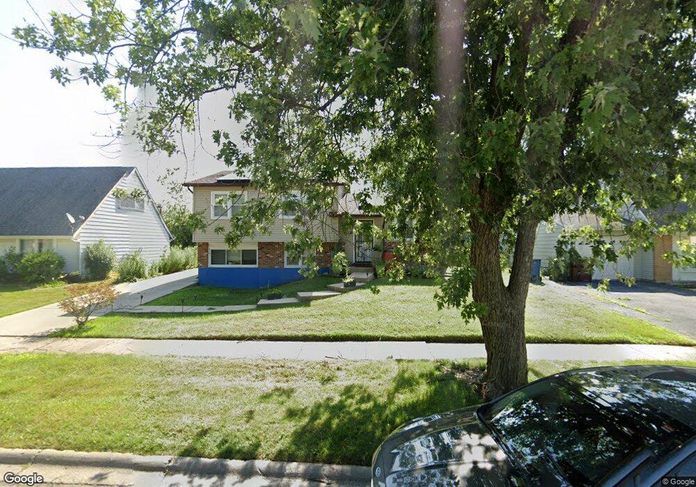 17687 Pheasant Ln, Country Club Hills, IL 60478 - photo 1