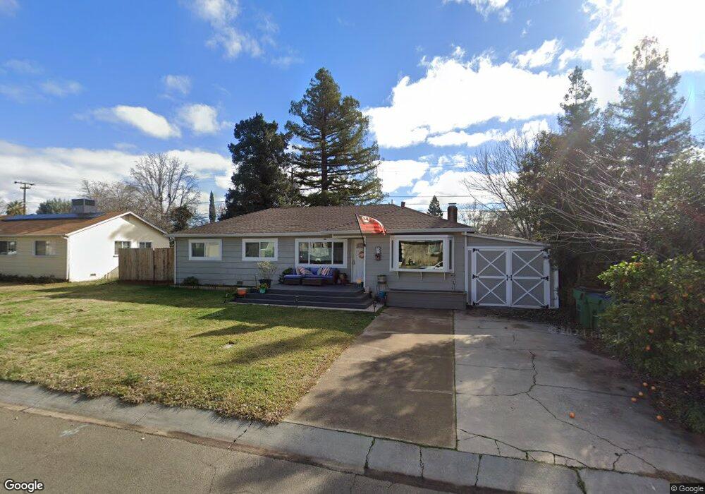 50 Terrace Dr, Chico, CA 95926 - photo 1