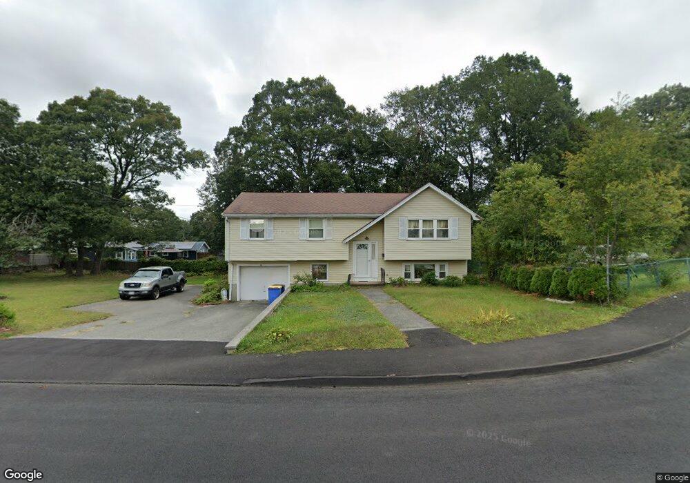 26 Blakely Cir, Randolph, MA 02368 - photo 1