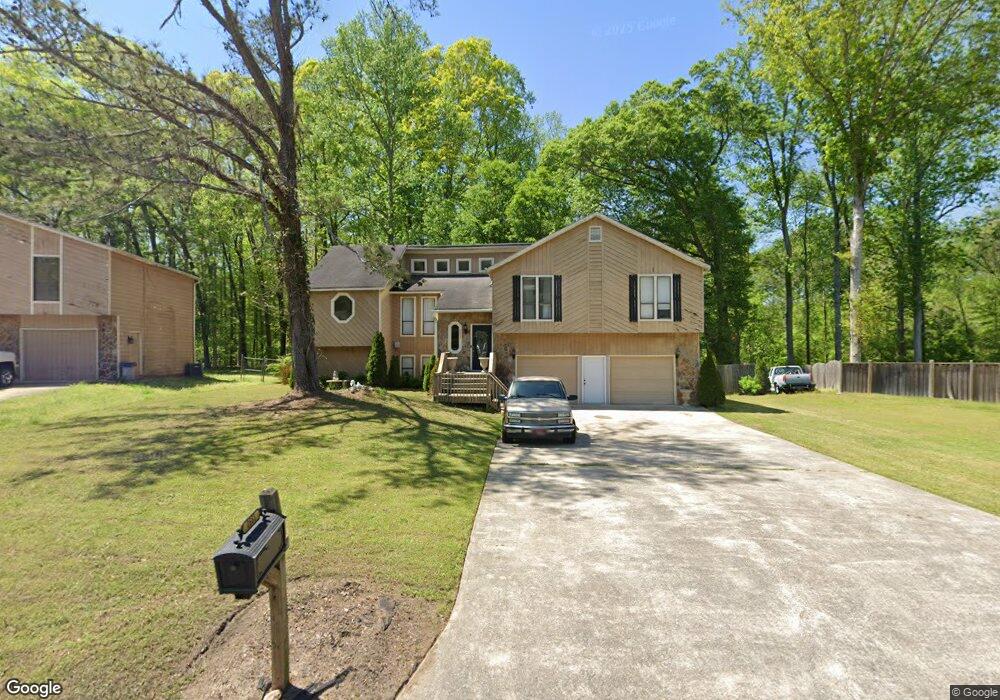 2653 Deerfield Cir SW, Marietta, GA 30064 - photo 1