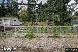 19541 14th Ave NE, Shoreline, WA 98155