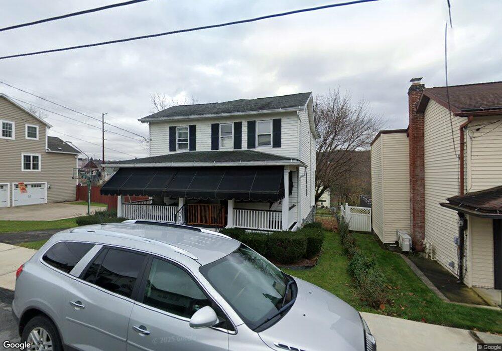 972 Paul Ave, Scranton, PA 18510 - photo 1