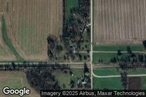 22527 N 1325th St, Chrisman, IL 61924