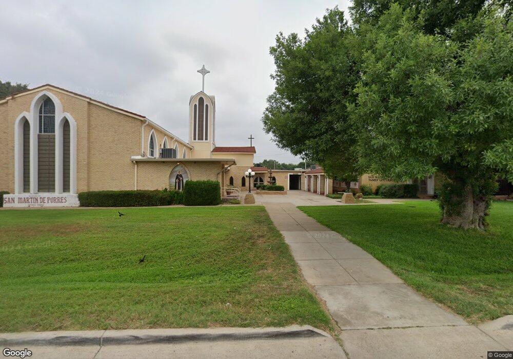 1706 Sandman St, Laredo, TX 78041 - photo 1