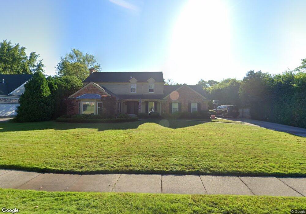 298 University Place, Grosse Pointe, MI 48230 - photo 1