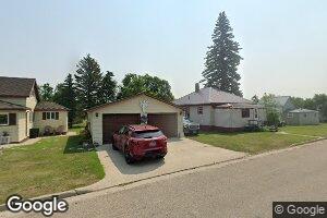 308 1st Ave E, Gackle, ND 58442