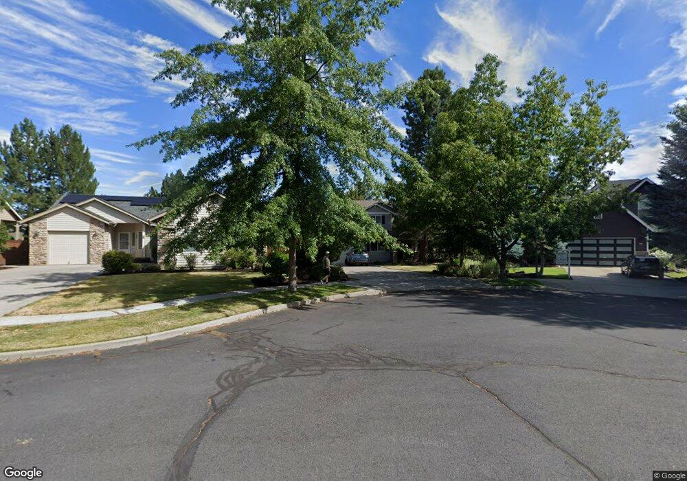 19928 Heron Loop, Bend, OR 97702 - photo 1