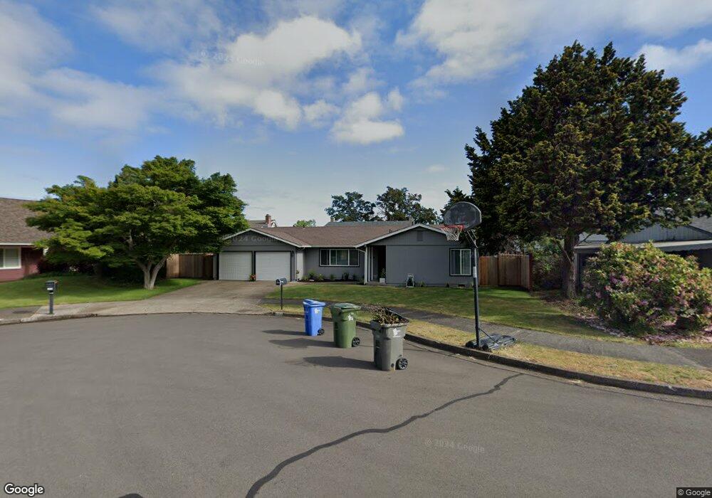 1684 Best Ln, Eugene, OR 97401 - photo 1