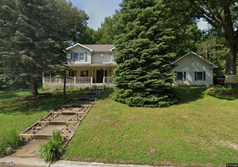 5141 W Chablis Dr, La Porte, IN 46350 - photo 1