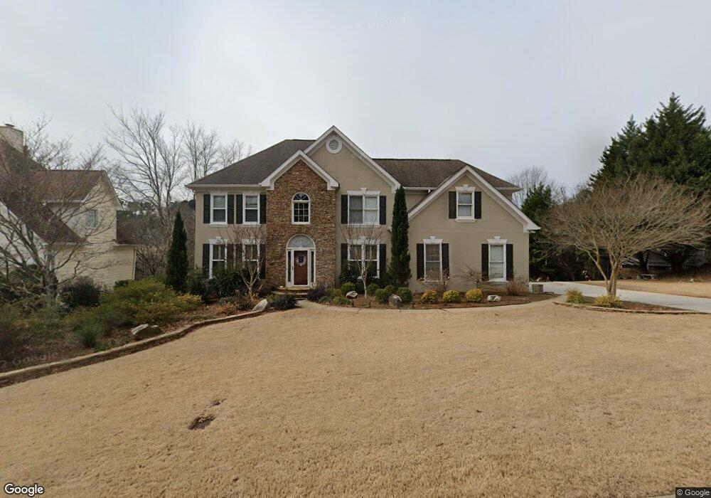 2332 Merrymount Dr, Suwanee, GA 30024 - photo 1