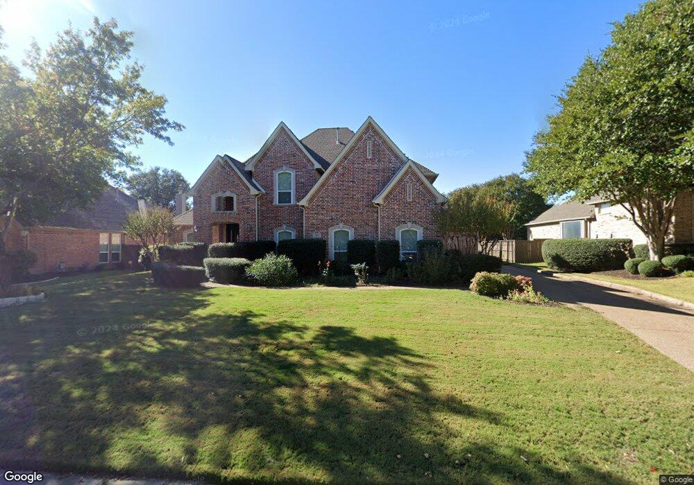 902 Wentwood Dr, Southlake, TX 76092 - photo 1