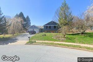 4805 Partridge Dr, Reading, PA 19606