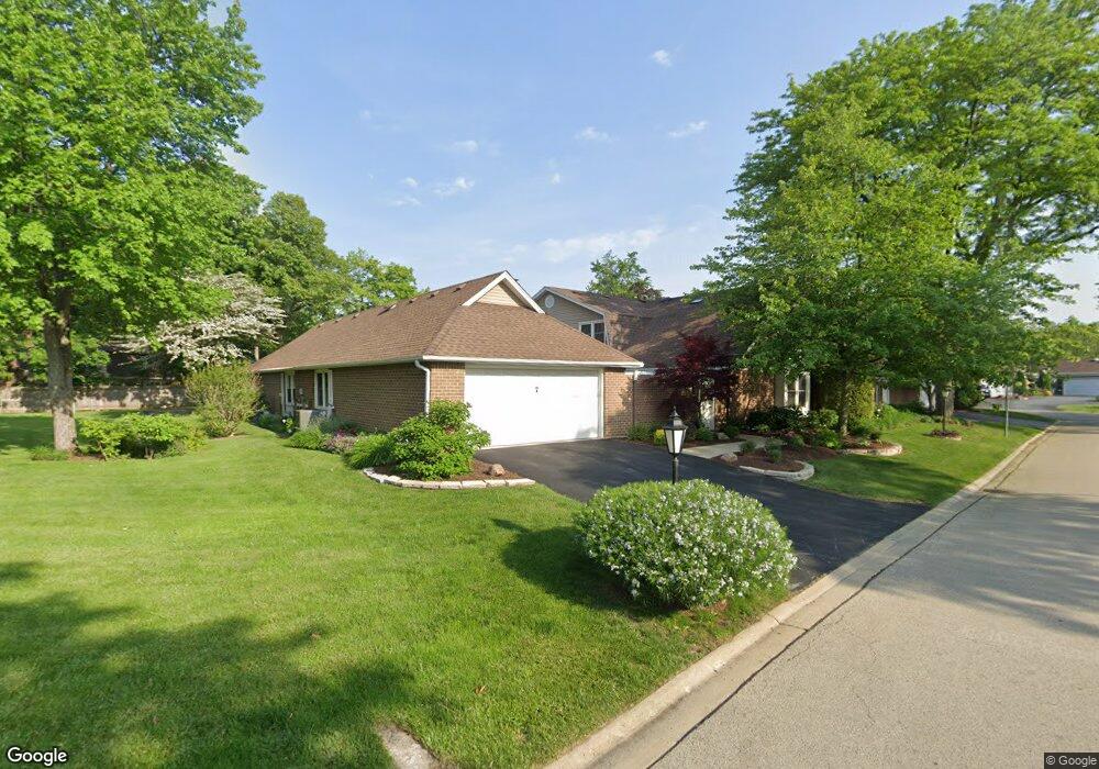 7 Auburn, Rolling Meadows, IL 60008 - photo 1