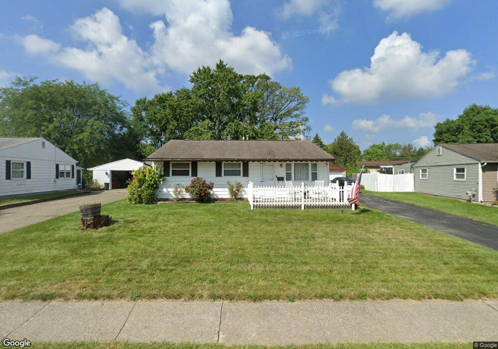 257 Redmond Rd, Columbus, OH 43228 - photo 1